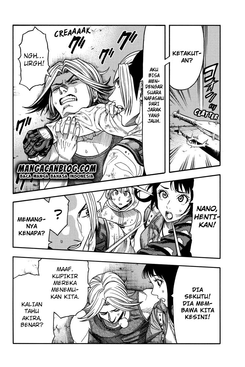 green-worldz - Chapter: 90