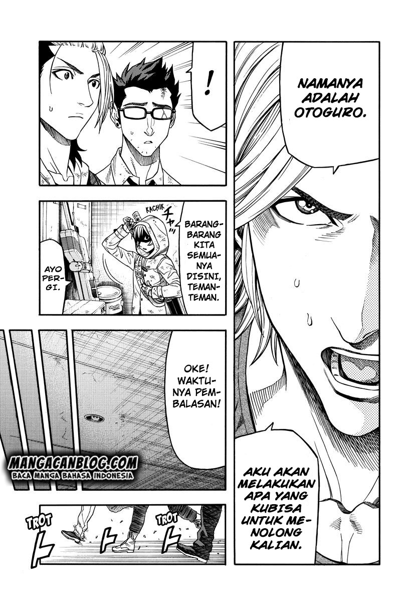 green-worldz - Chapter: 90