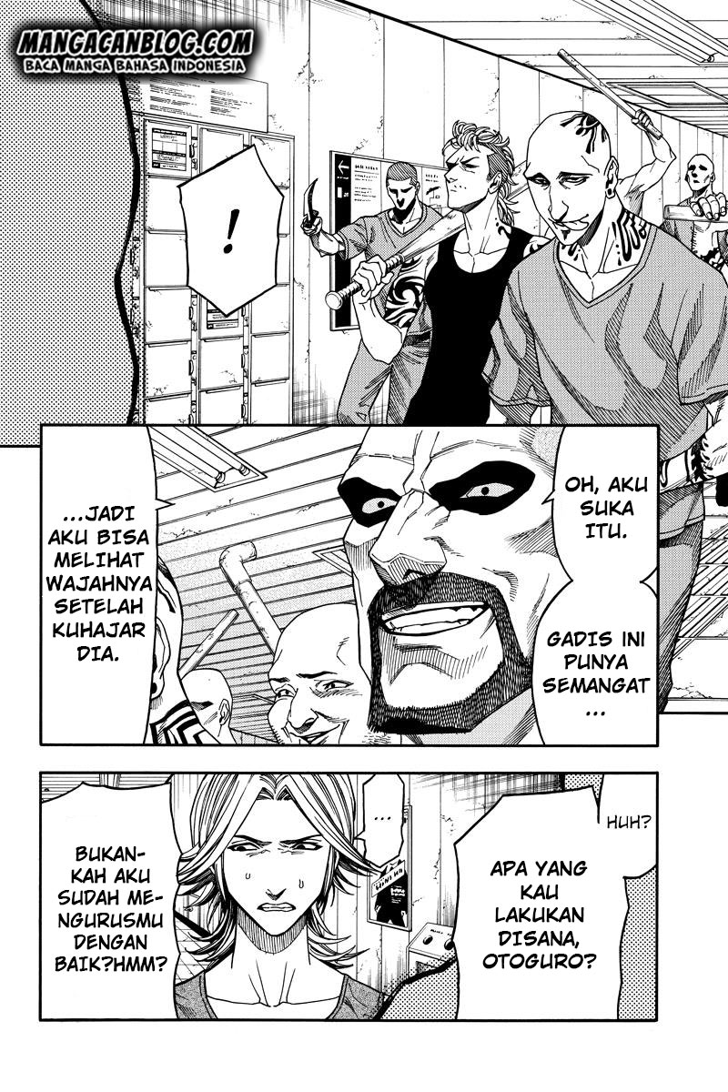 green-worldz - Chapter: 90