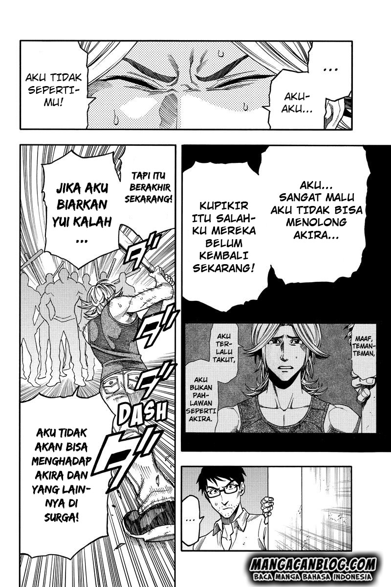 green-worldz - Chapter: 90