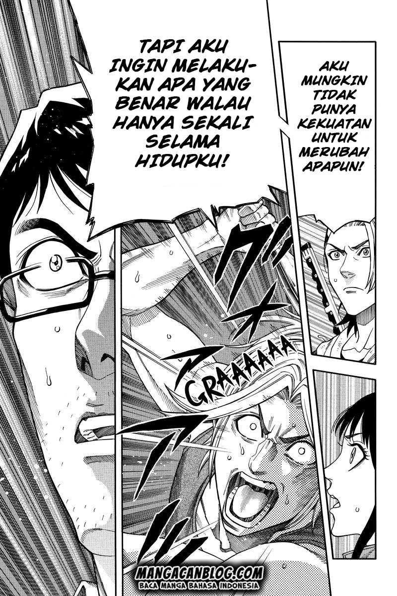 green-worldz - Chapter: 90
