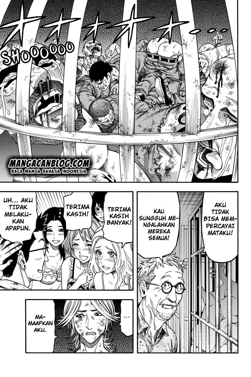 green-worldz - Chapter: 90
