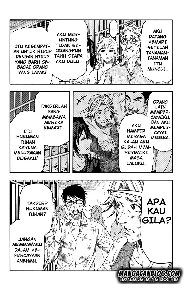 green-worldz - Chapter: 90