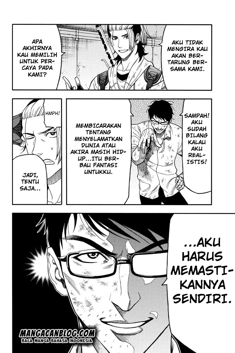 green-worldz - Chapter: 90