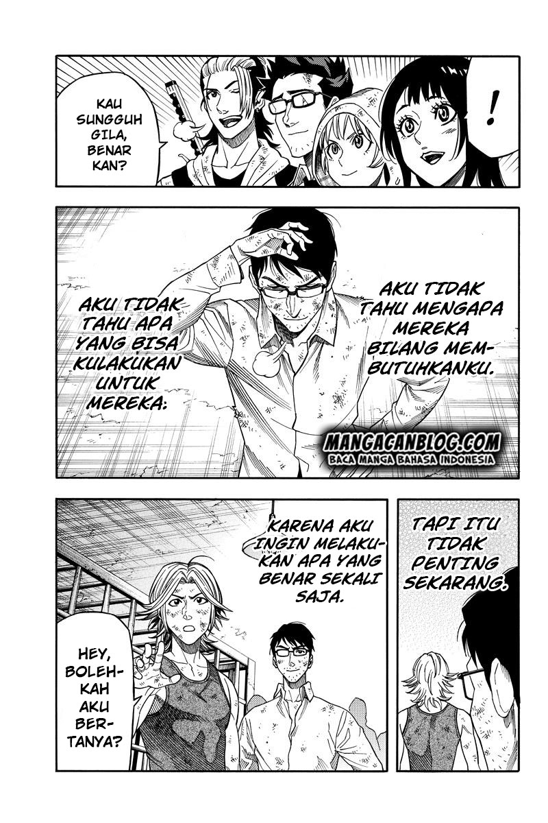 green-worldz - Chapter: 90