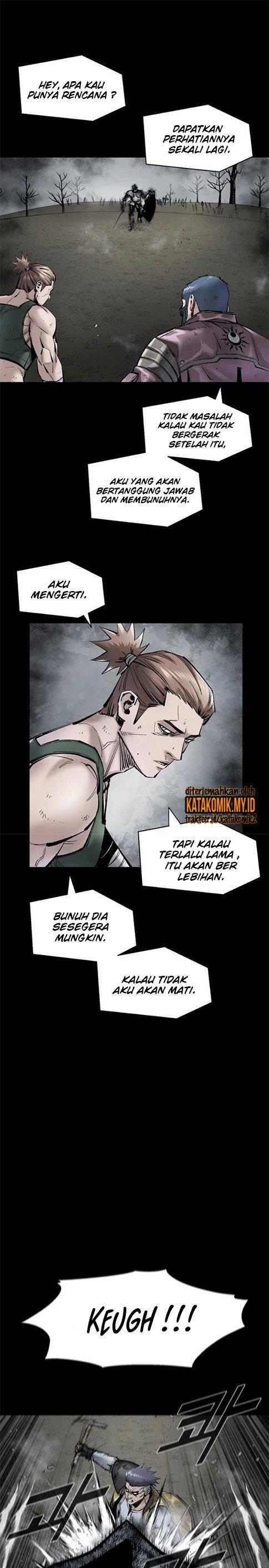 l-a-g - Chapter: 33.2