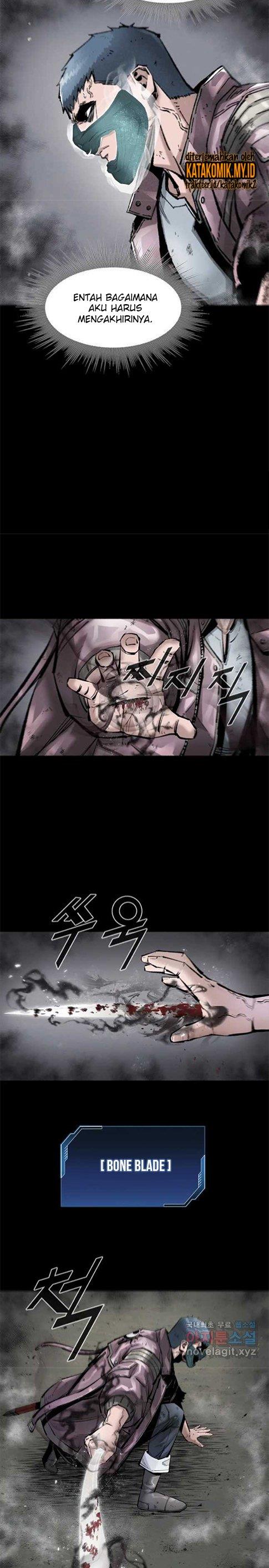 l-a-g - Chapter: 33.2