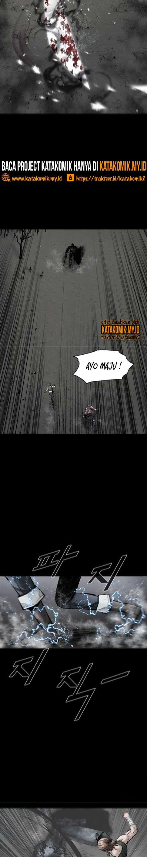l-a-g - Chapter: 33.2