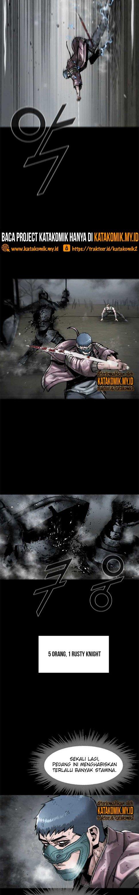 l-a-g - Chapter: 33.2