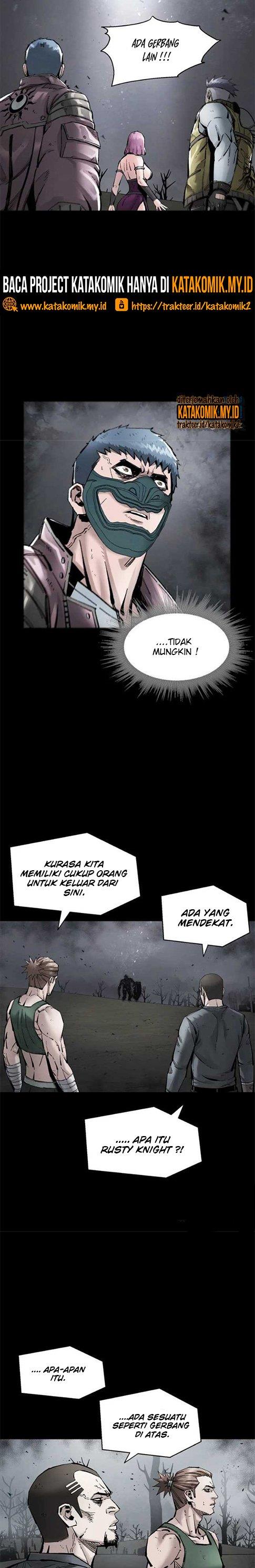 l-a-g - Chapter: 32.2