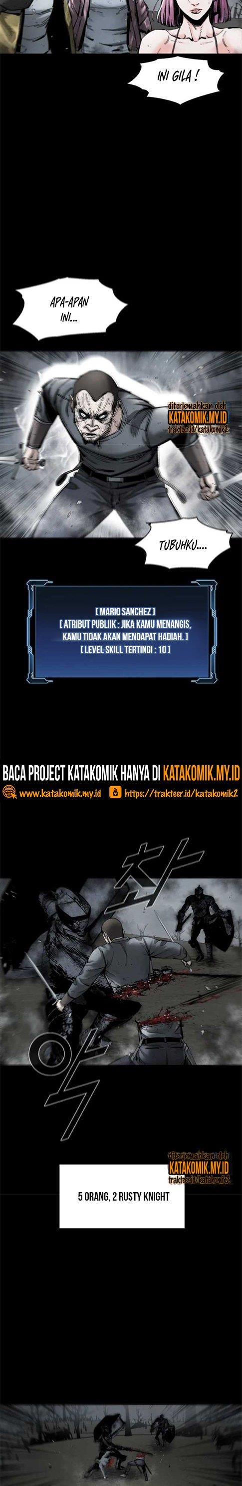l-a-g - Chapter: 32.2