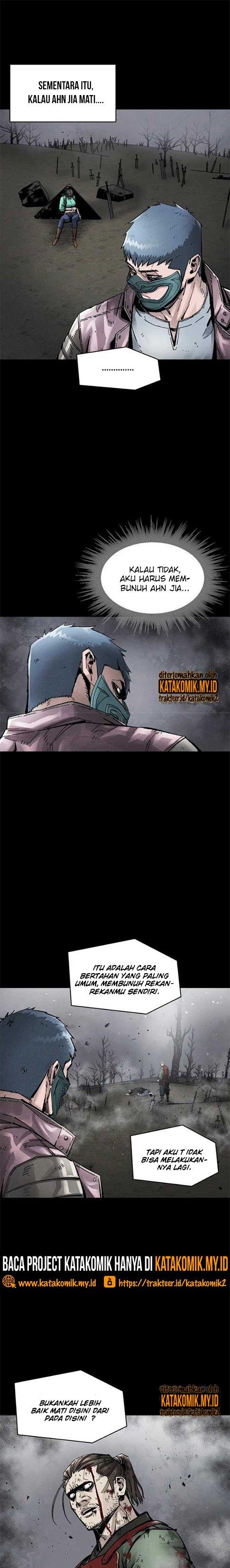l-a-g - Chapter: 32.2