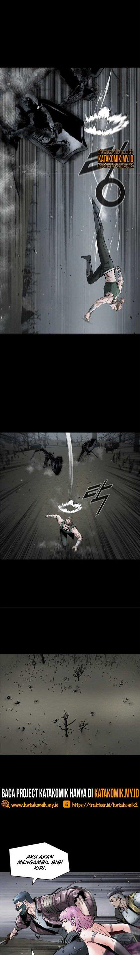l-a-g - Chapter: 32.2