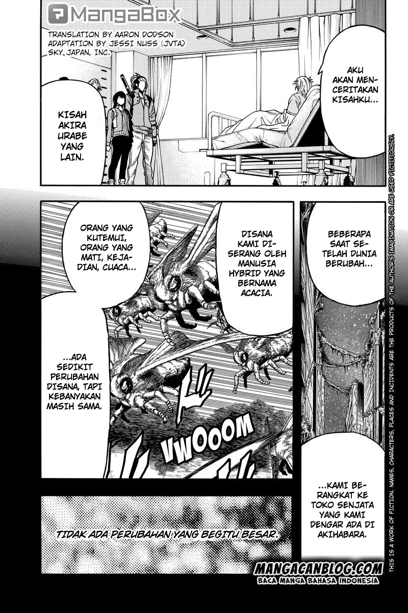 green-worldz - Chapter: 93