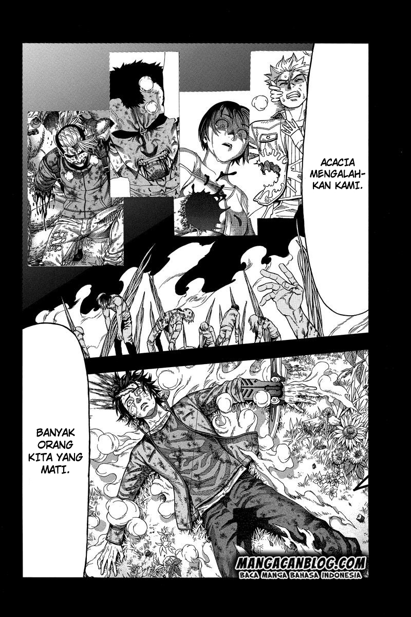 green-worldz - Chapter: 93