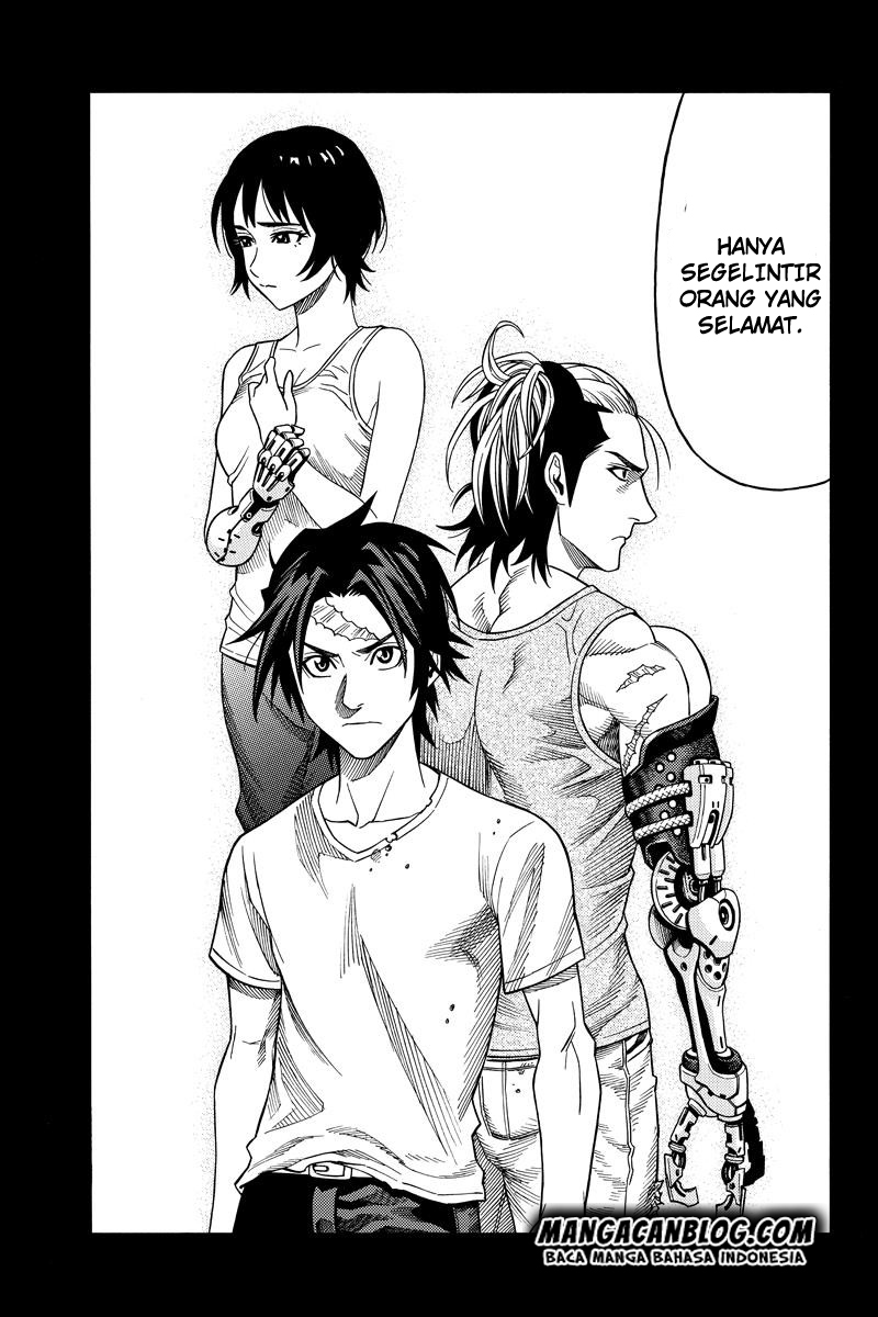 green-worldz - Chapter: 93