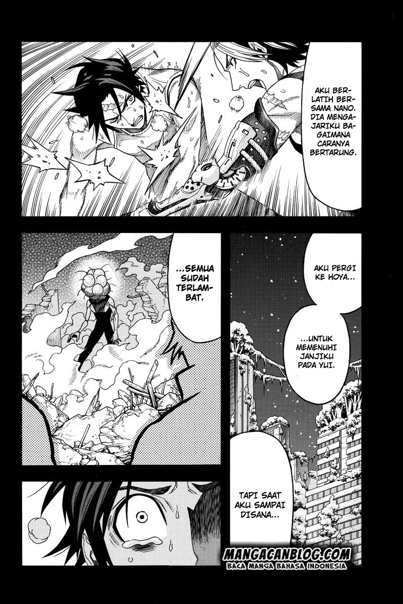 green-worldz - Chapter: 93