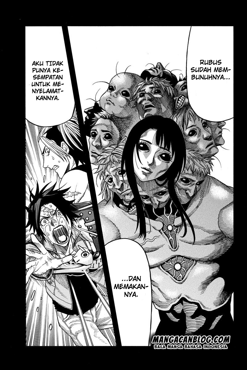 green-worldz - Chapter: 93