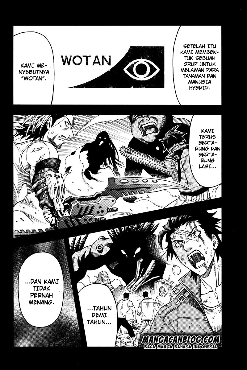 green-worldz - Chapter: 93