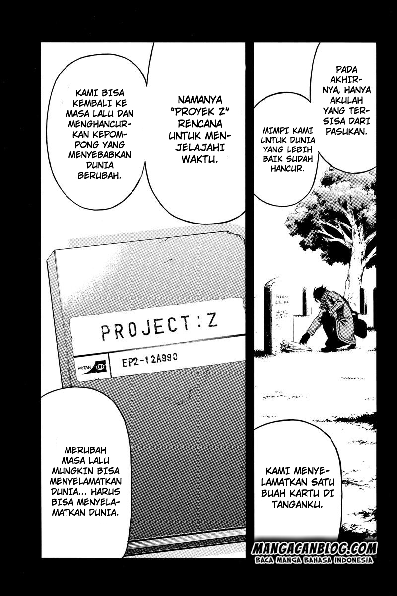 green-worldz - Chapter: 93