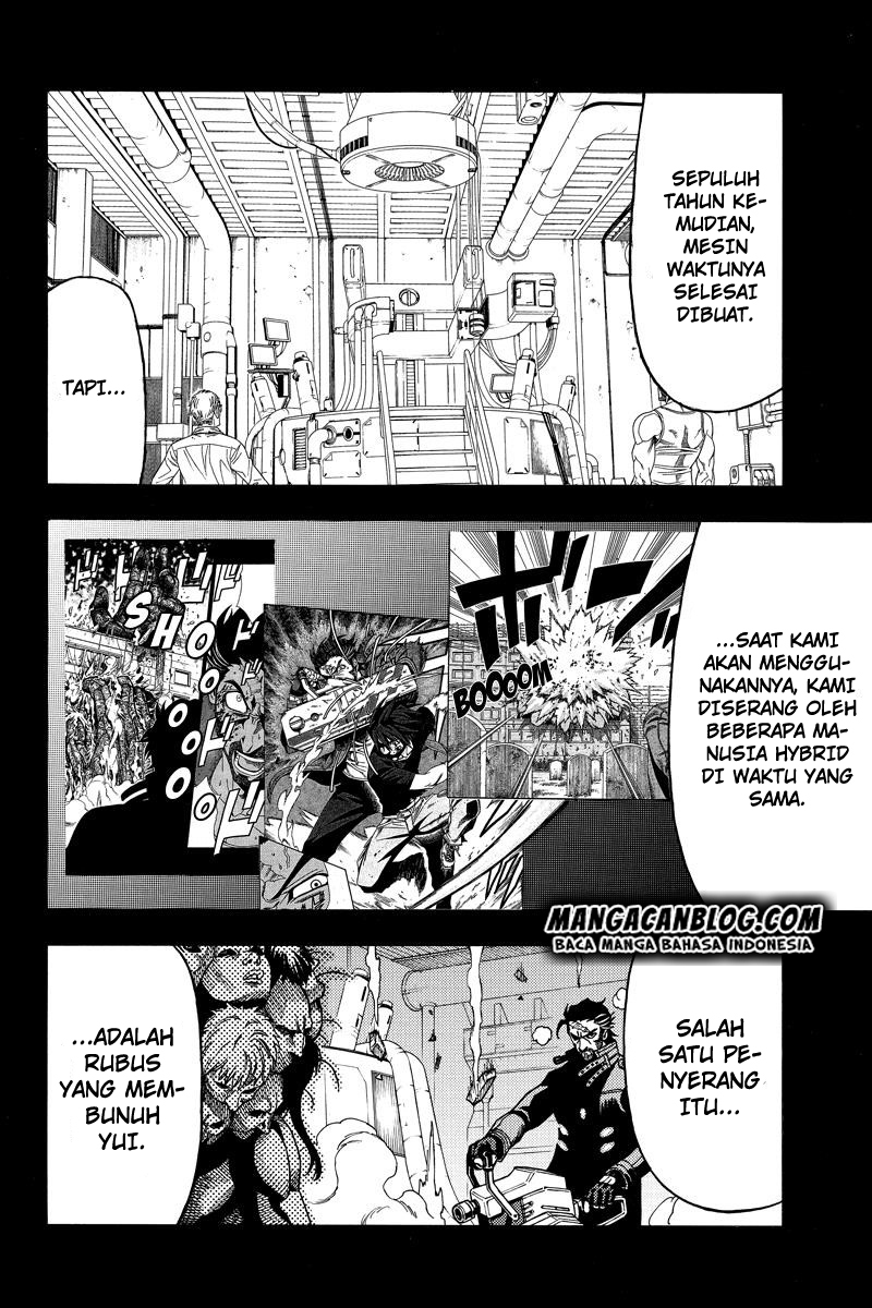 green-worldz - Chapter: 93