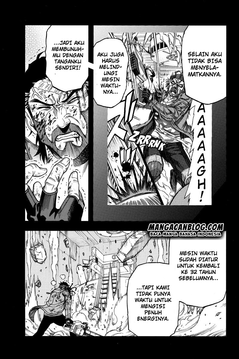 green-worldz - Chapter: 93
