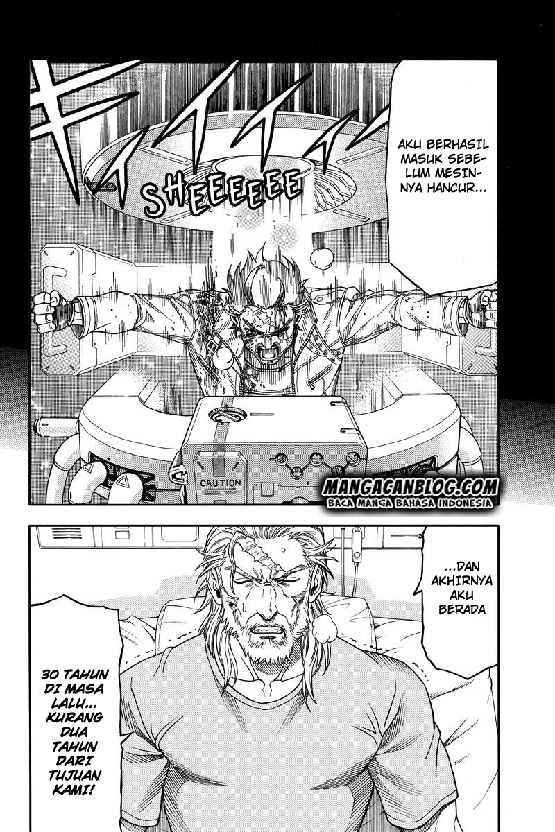 green-worldz - Chapter: 93