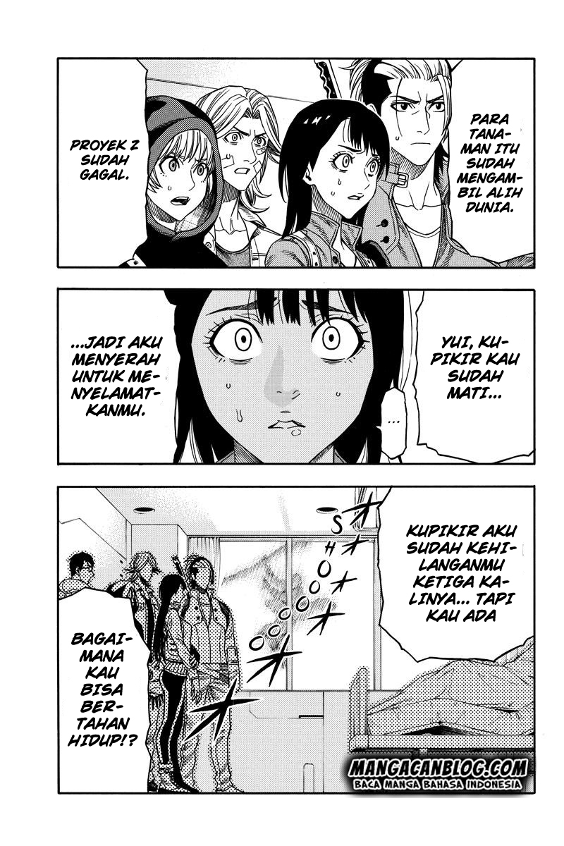 green-worldz - Chapter: 93