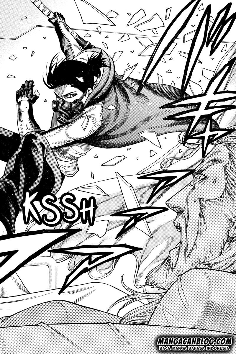 green-worldz - Chapter: 93