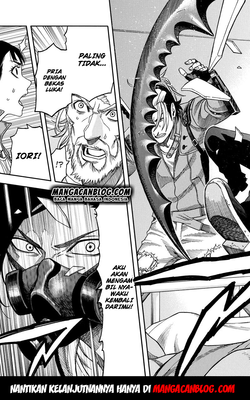 green-worldz - Chapter: 93