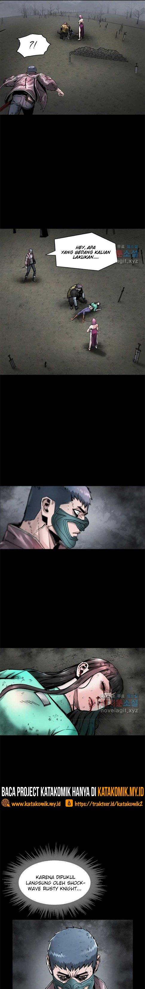l-a-g - Chapter: 32.1