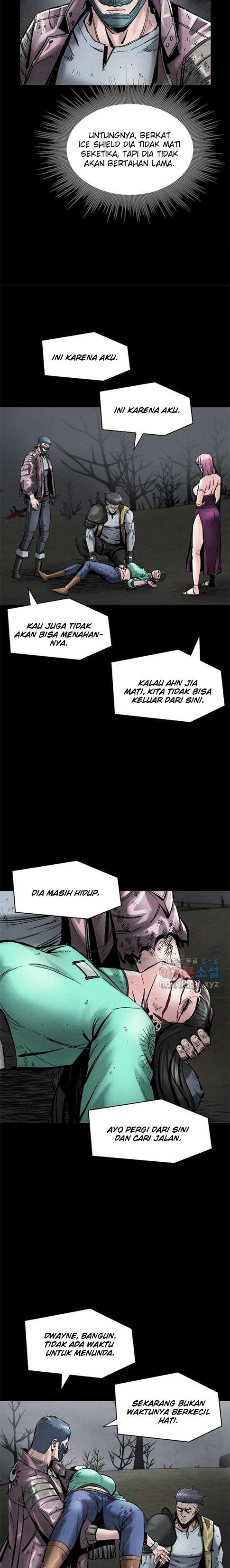 l-a-g - Chapter: 32.1