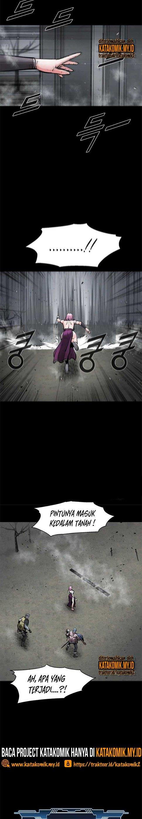 l-a-g - Chapter: 32.1