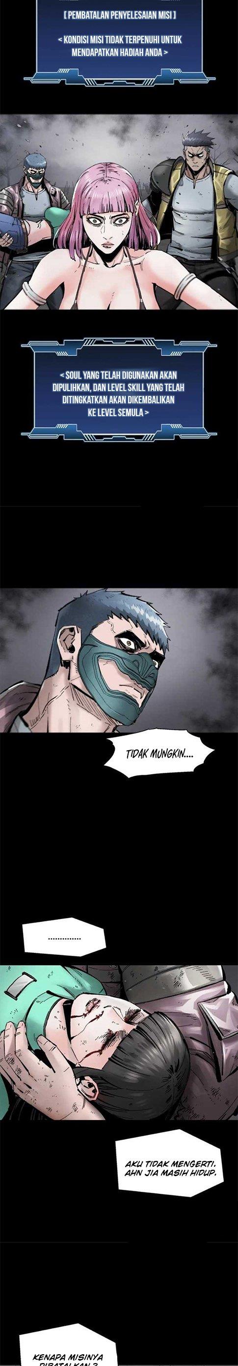 l-a-g - Chapter: 32.1