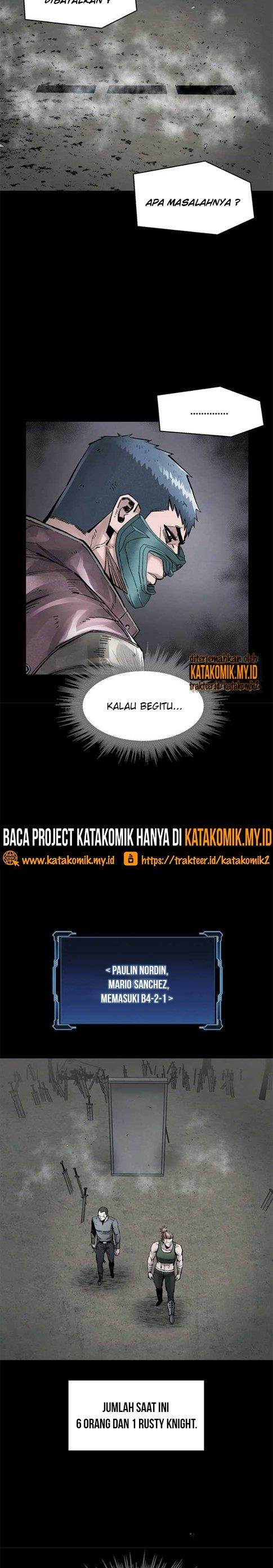 l-a-g - Chapter: 32.1