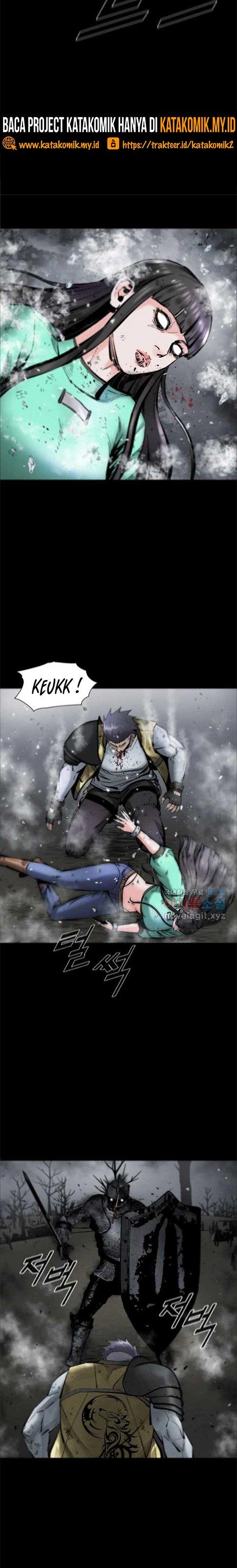 l-a-g - Chapter: 31.2