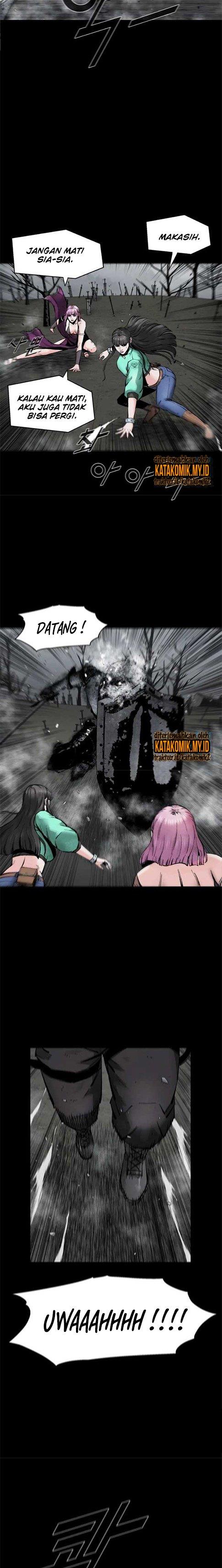 l-a-g - Chapter: 31.1