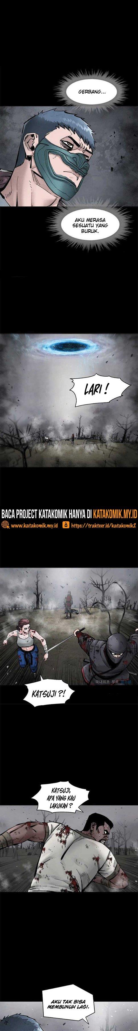 l-a-g - Chapter: 30.2