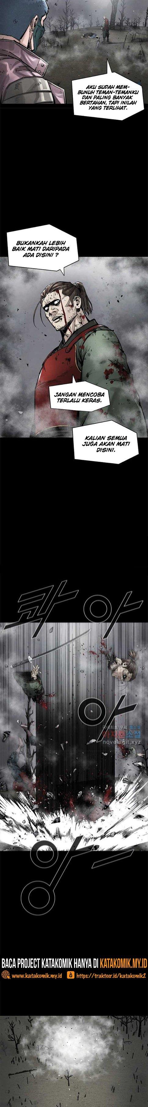l-a-g - Chapter: 30.2