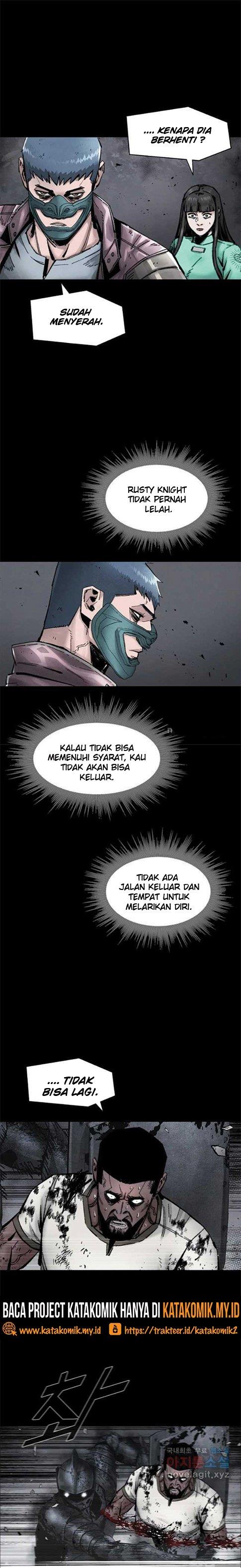l-a-g - Chapter: 30.2