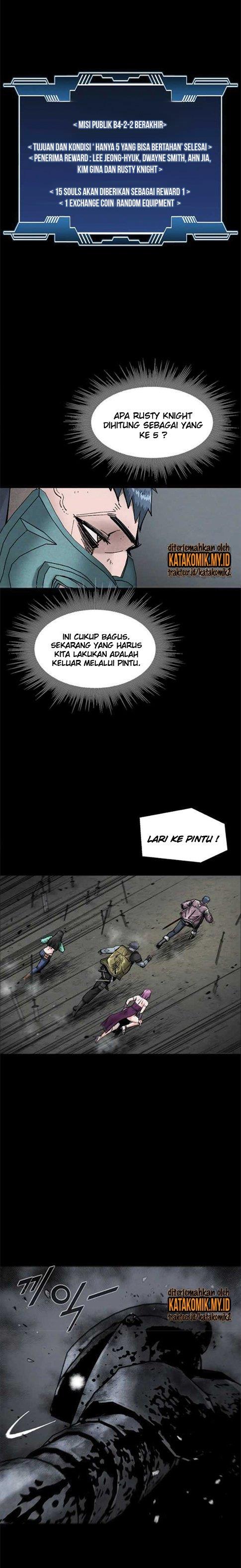l-a-g - Chapter: 30.2
