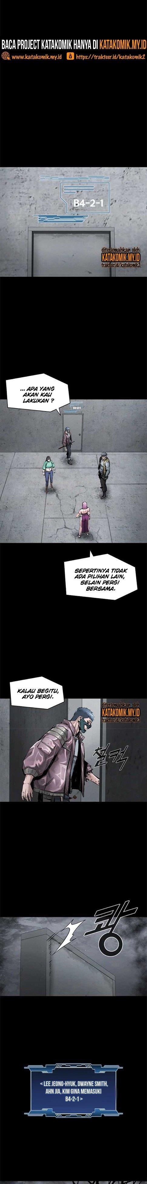 l-a-g - Chapter: 30.1
