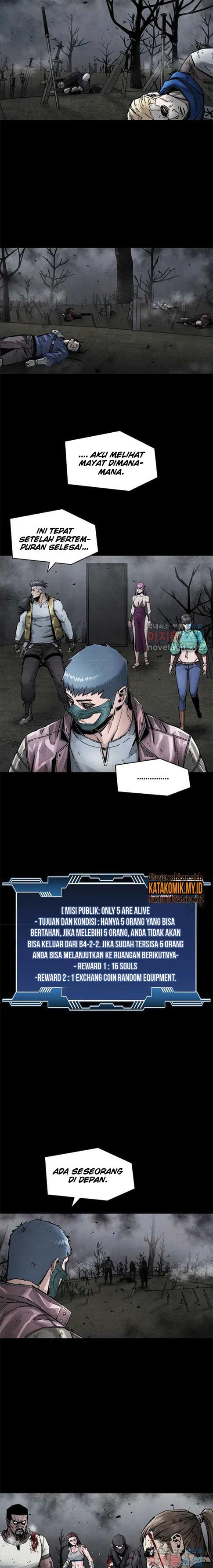 l-a-g - Chapter: 30.1