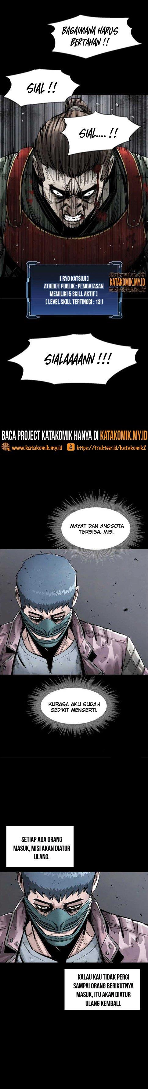 l-a-g - Chapter: 30.1