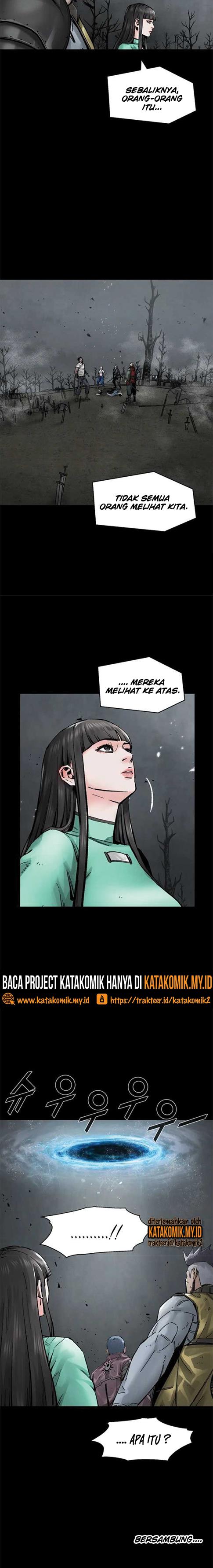 l-a-g - Chapter: 30.1