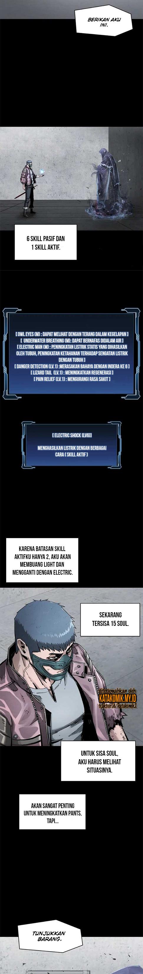 l-a-g - Chapter: 29.2