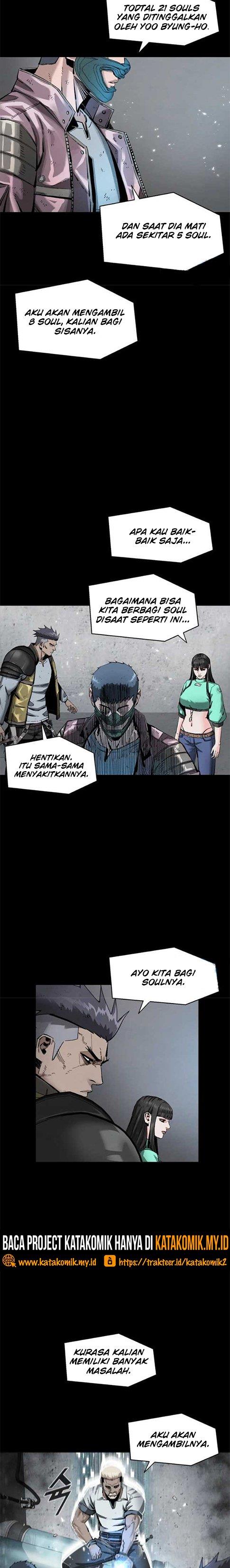 l-a-g - Chapter: 29.1
