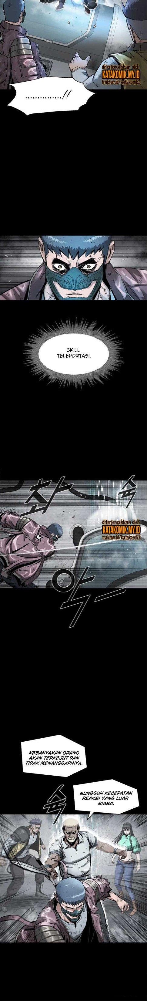l-a-g - Chapter: 29.1