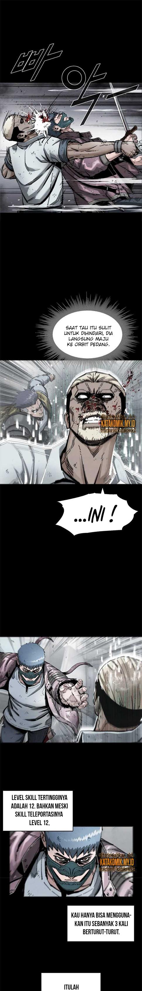 l-a-g - Chapter: 29.1