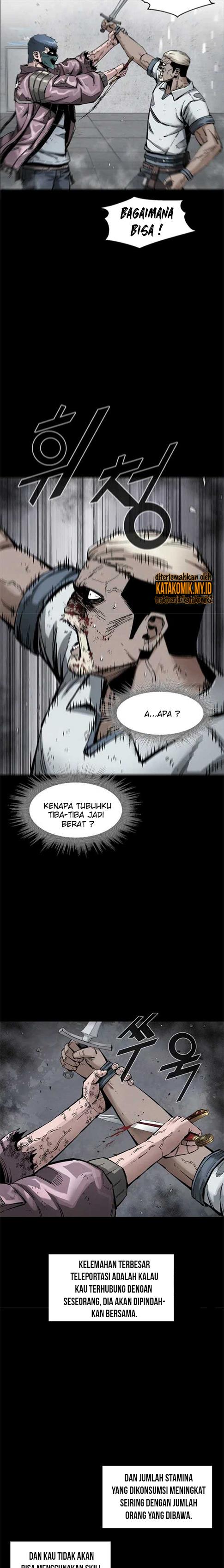 l-a-g - Chapter: 29.1